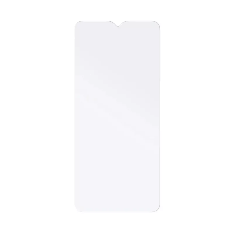 Szkło ochronne FIXED do Samsung Galaxy S25 Ultra — hartowane szkło, przezroczyste
