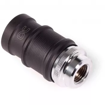 Push-In Female IG Alphacool Alpha ES szybkozłączka, model BLH1A (MPN 13883)