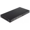 Dahua Technology CS4228-24GT-375 Zarządzalny przełącznik L2 Gigabit Ethernet (10/100/1000) Power over Ethernet (PoE) Czarny
