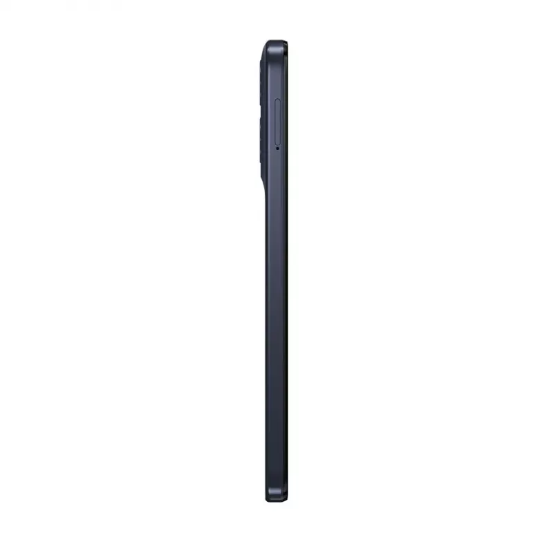 Motorola moto g05 16,9 cm (6,67 cala) Dual SIM Android 15 4G USB Typ-C 4 GB 256 GB 5200 mAh Niebieski