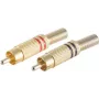 Akcesorium łączności Shiverpeaks BS52020-SET czerwone