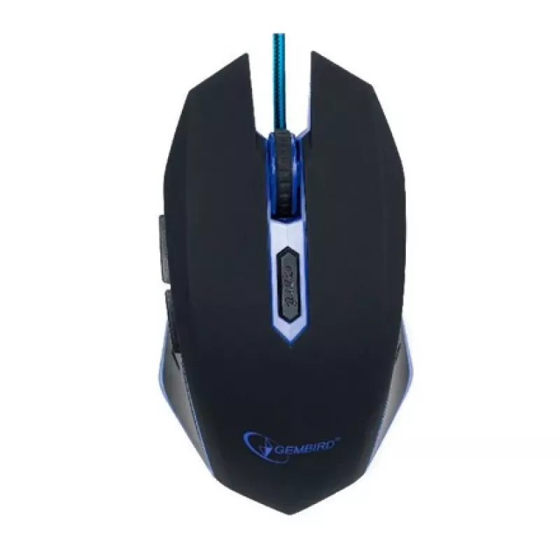 Mysz Gembird MUSG-001-B USB Typu-A