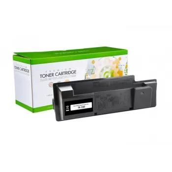 Toner Static-Control Kyocera TK-350 10000 stron Czarny