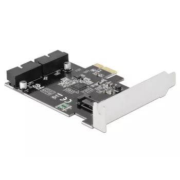 Wewnętrzny adapter USB 3.2 Gen 1 DeLOCK 90387