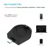 Ładowarka adapter USB-C FIXED do Garmin Fenix/Epix/Venu/Vívoactive — lista kompatybilnych modeli