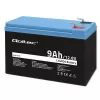 bateria LiFePO4 Lithium Iron Phosphate 12.8V 9Ah 115.2Wh