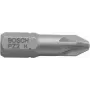 Końcówki wkrętakowe Bosch Extra Hard 3 szt. PZ 1 25 mm