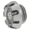Barrow Kepler Plug G1/4 cala THODT-V1 - WS srebrny — zatyczka portu, gwint G1/4 cala, srebrne wykończenie