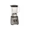 Caso | Blender | MX 1000 | Stolowy | 1300 W | Materiał dzbanka Szkło | Pojemność dzbanka 1.5 L | Kruszenie lodu | Stal nierdzewna