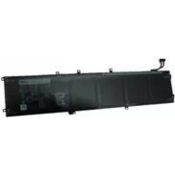 Bateria do laptopa Dell Primary - litowo-jonowa - 6 ogniw - 97 Wh - do G7, Inspiron 7591 2, 75XX, Precision 5530 2-w-1, 55XX, XPS 15 7590, 15 9570 (W62W6)