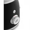 Smeg 50's Style Blender BLF03BLEU Czarny