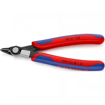 Knipex 78 41 125 szczypce Cęgi boczne