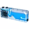 Phanteks Glacier R220C zbiornik, przezroczysta akrylowa płyta tylna, DRGB LED (PH-R220C_02)