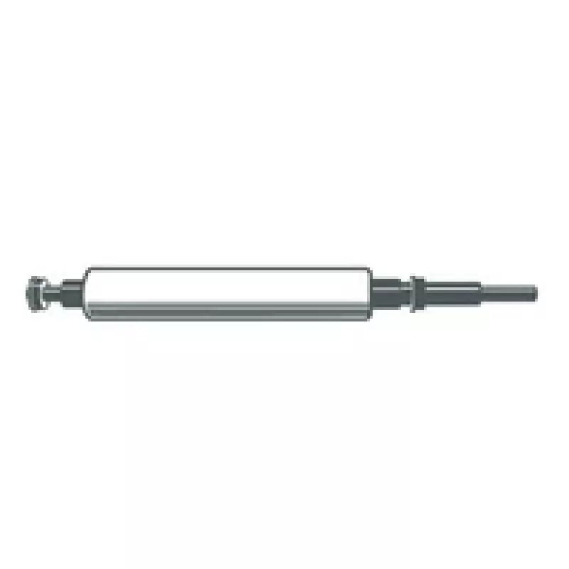 Wałek podajnika drukarki Zebra ZC100/ZC300 P1094879-064 do drukarek kart ZC100 i ZC300