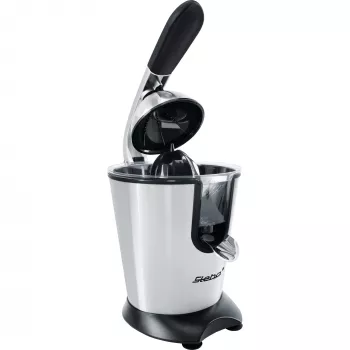 Steba ZP 2, Czarny, Stal nierdzewna, Stal nierdzewna, 160 W, 230 V, 180 mm, 255 mm