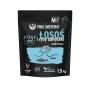 Sucha karma dla psa PAKA ZWIERZAKA Łosoś z rybami bałtyckimi M — dla psów dorosłych, 1,5 kg, bezzbożowa, 29% białka