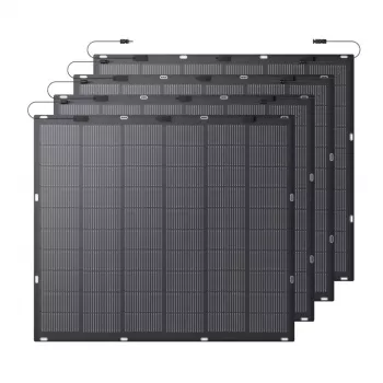 Anker Solix FS20 900W elastyczny panel słoneczny (225W - 4 szt. )