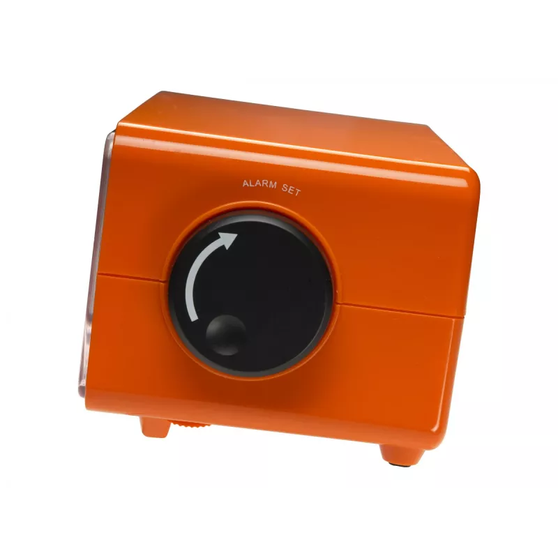 Denver CR-425, Ur, Analogowe i cyfrowe, F