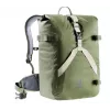 Rowerowy plecak - Deuter Amager 25+5 Graphite