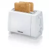 Toster Tristar BR-1009 Biały 650 W 2 Gniazda