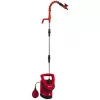 Einhell 4170438 Narzędzie ogrodowe 4.600 L Czarny