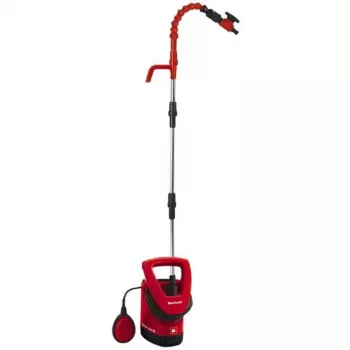 Einhell 4170438 Narzędzie ogrodowe 4.600 L Czarny