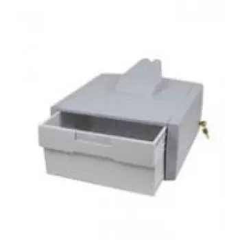 Wysoka pojedyncza szuflada Ergotron PRIMARY DRAWER TALL SINGLE