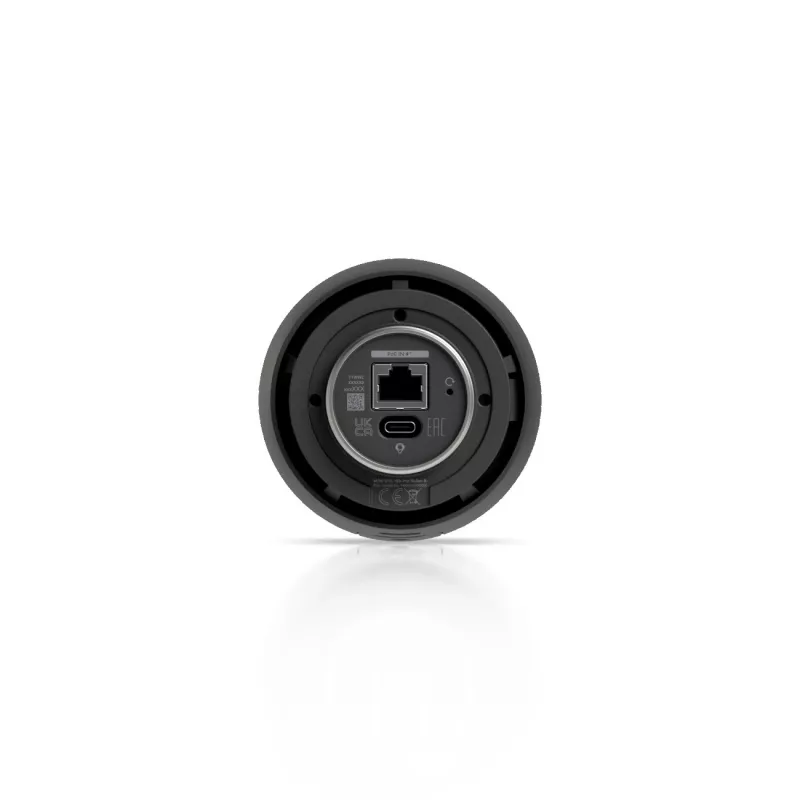 Kamera bezpieczeństwa IP Ubiquiti G6 Pro Bullet 3840x2160 Wewnętrzna/Zewnętrzna Przewodowa