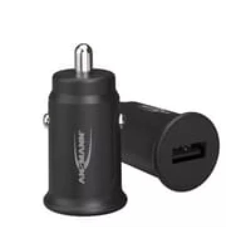 Ładowarka Ansmann CC105 Universal Czarny Cigar lighter Auto
