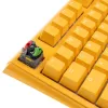 Zestaw keycapów mechanicznych Ducky League The Bulk DKL-AT-MX