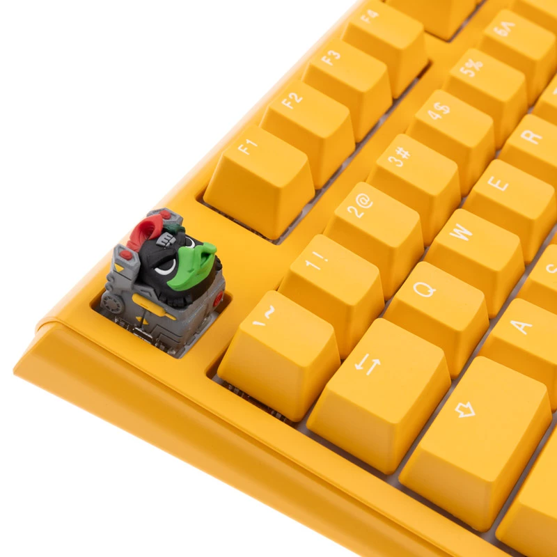 Zestaw keycapów mechanicznych Ducky League The Bulk DKL-AT-MX