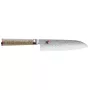 Nóż Santoku Miyabi 5000 MCD Steel 1 szt.