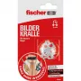 Fischer Bilderkralle 8 szt. 8 szt. (545953)