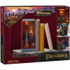 Zestaw modeli plastikowych REVELL Tiny Adventures Władca Pierścieni „Barad-Dûr” (rzemiosło) 00537