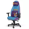 Poduszka pod szyję/Poduszka lędźwiowa noblechairs Fallout Nuka-Cola Quantum fioletowa 2 szt.