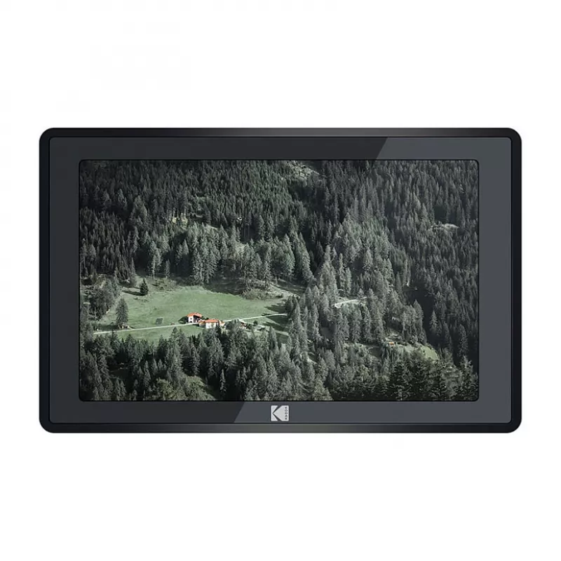 Cyfrowa ramka na zdjęcia Kodak RCF-106H 10 cali Ekran dotykowy Wi-Fi