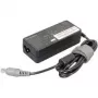Lenovo Lite-On ADLC65NLT3A - Zasilacz - AC 100-240 V - 65 W - FRU (CRU) - Tier 1 - do ThinkPad Edge E13X, E33X, E43X, E53X, L330, ThinkPad L430, L530, T430, T530