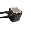 EK-Nucleus AIO CR360 Dark CPU Liquid Cooler