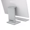 Komputer All-in-One Lenovo IdeaCentre AIO 27IRH9 — 27-calowy FHD dotykowy, Intel Core i5-13420H, 16 GB DDR5, 512 GB PCIe 4.0 SSD, Wi‑Fi 6, Windows 11