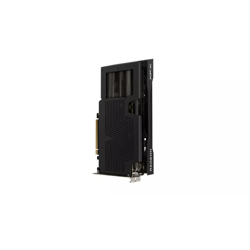 Karta graficzna XFX Radeon RX 9060 XT 16GB GDDR6, PCIe 5.0, 128-bit, 2048 SP, 270×124×48 mm