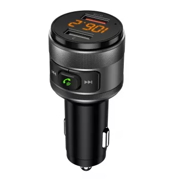 Art MP3TR FM-57 Czarny