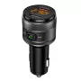 Art MP3TR FM-57 Czarny