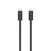 Apple Thunderbolt 4 Pro kabel 1.8m Męski do Męskiego MW5J3ZM/A