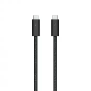 Apple Thunderbolt 4 Pro kabel 1.8m Męski do Męskiego MW5J3ZM/A
