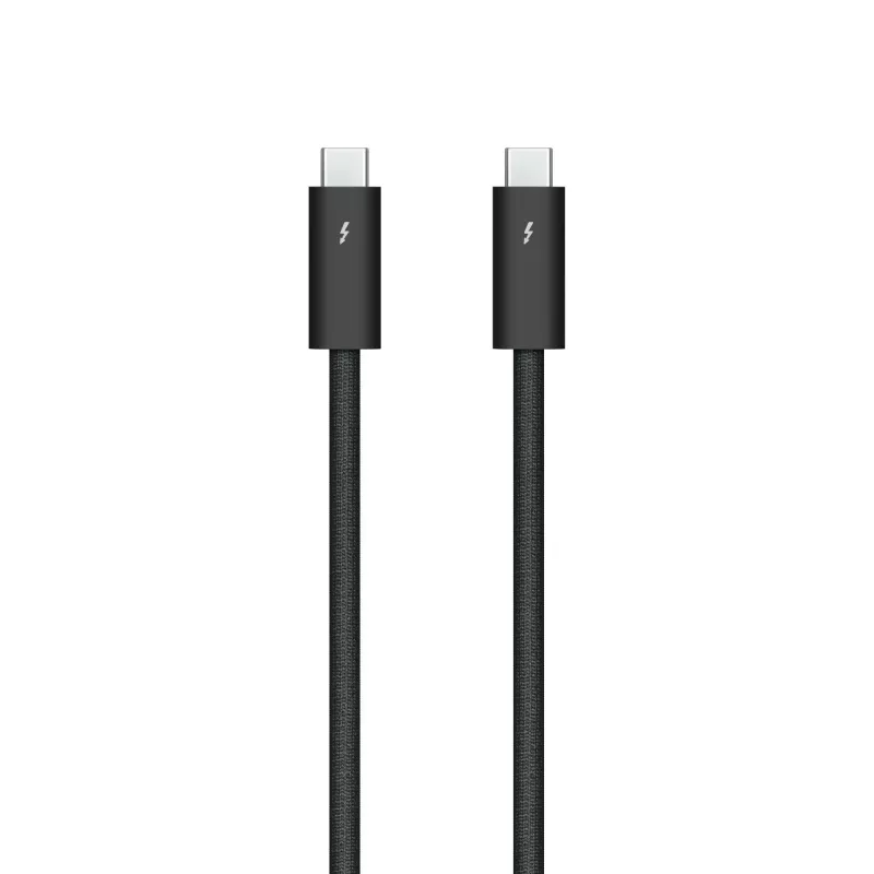 Apple Thunderbolt 4 Pro kabel 1.8m Męski do Męskiego MW5J3ZM/A
