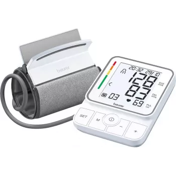 Ciśnieniomierz naramienny BM 51 easyClip (652.04)