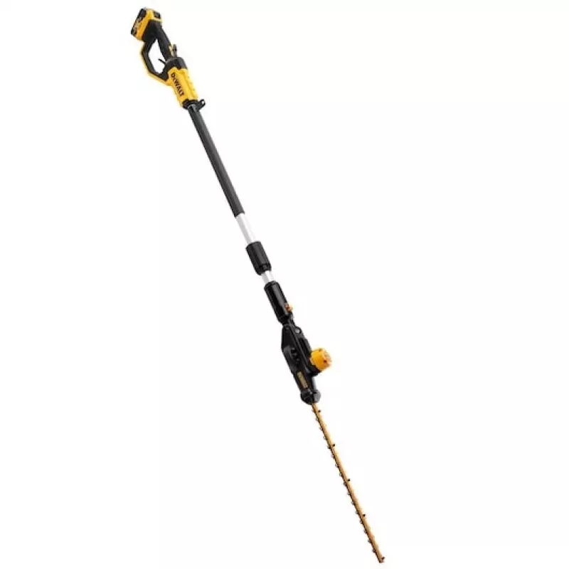 Nożyce do żywopłotu akumulatorowe DeWALT DCMPH566P1-QW 3,6 kg