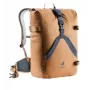 Deuter Amager 25+5 25 L Czarny, Brązowy