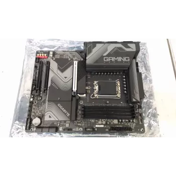 Płyta główna GIGABYTE Z790 GAMING X 1.0, Intel Z790, LGA1700, ATX