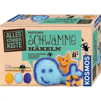 Kosmos 604622 zabawka artystyczna